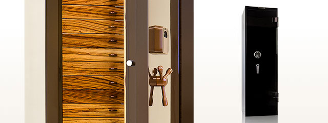 About Brown Safe